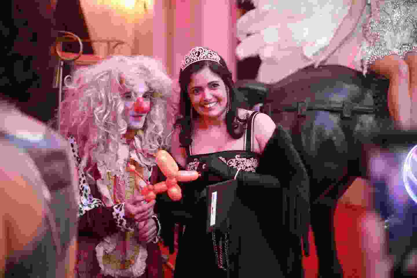 Royal Fantasy
